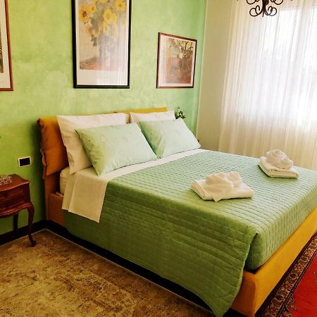 Moncalvo In Relax Apartment Ngoại thất bức ảnh