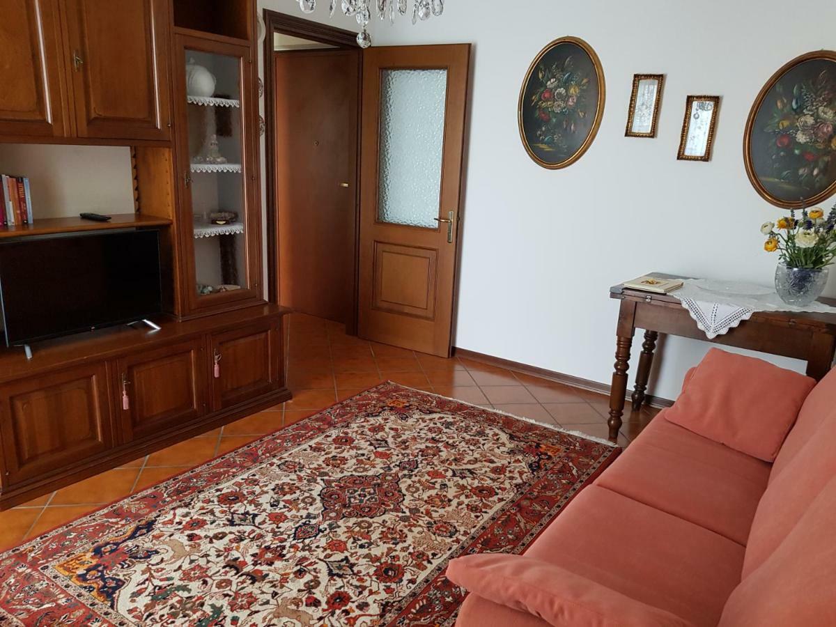 Moncalvo In Relax Apartment Ngoại thất bức ảnh