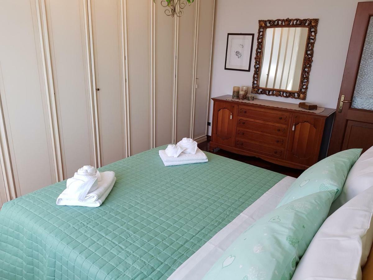 Moncalvo In Relax Apartment Ngoại thất bức ảnh