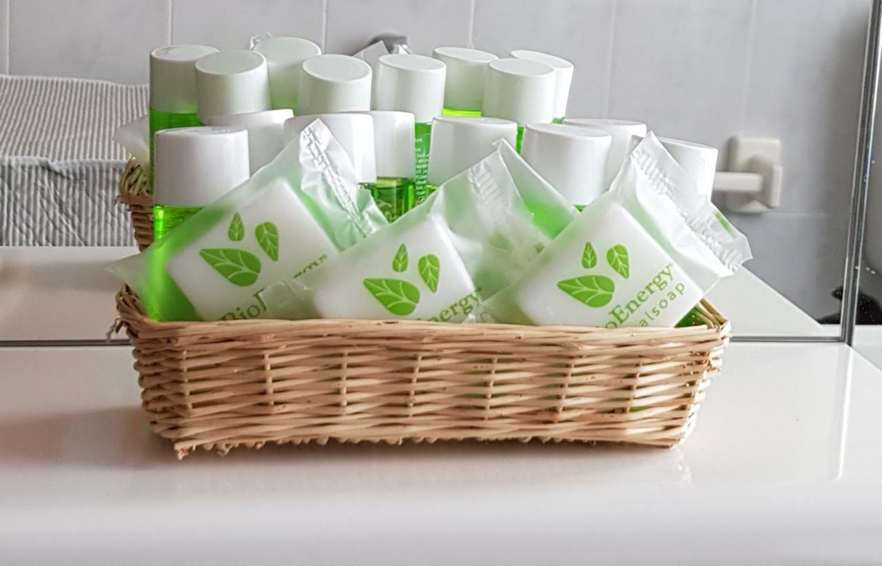 Moncalvo In Relax Apartment Ngoại thất bức ảnh