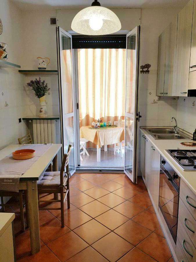 Moncalvo In Relax Apartment Ngoại thất bức ảnh