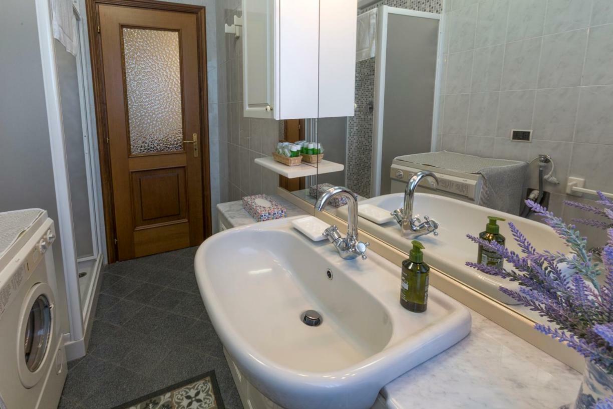Moncalvo In Relax Apartment Ngoại thất bức ảnh