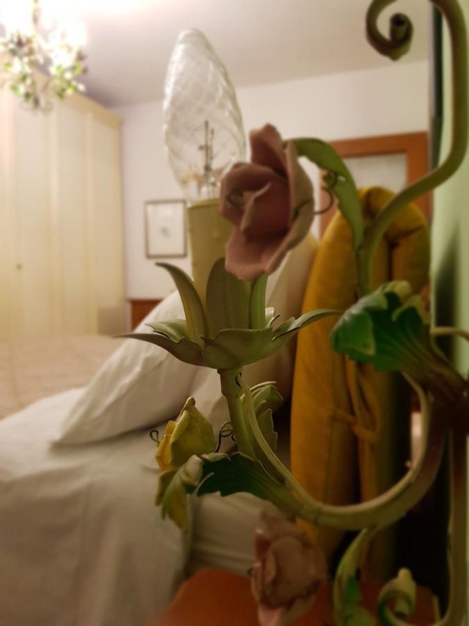 Moncalvo In Relax Apartment Ngoại thất bức ảnh